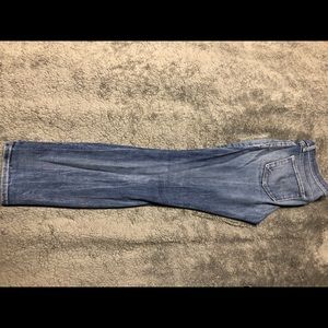 Old Navy Diva jeans